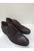 Dropland Erkek Kahverengi Klasik Ayakkabı thumbnail 2