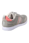 M.P. Mp Kadın Gri Spor Ayakkabı thumbnail 3