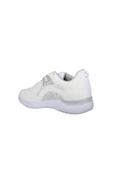 M.P. Kadın Beyaz Sneakers Ayakkabı 202-1561 thumbnail 4