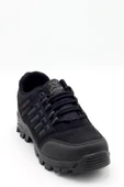 METRO Unisex Siyah Xstep Mx-5 Trekking Ayakkabı thumbnail 1