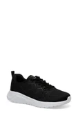 Kinetix EUGENE TX 4FX Siyah Unisex Sneaker thumbnail 2