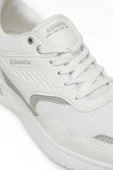 Kinetix ALASTOR 5FX Beyaz Erkek Spor Ayakkabı thumbnail 7
