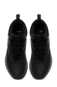 Kinetix MAGNA PU HI 4PR Siyah Unisex Outdoor Bot thumbnail 4