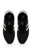 Kinetix PIERO PU 4PR Siyah Unisex Sneaker thumbnail 4