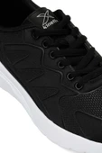 Kinetix EUGENE TX 4FX Siyah Unisex Sneaker thumbnail 7