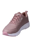 M.P. Kadın Bağcıklı Pudra Spor Ayakkabı 202-1562zn 500 thumbnail 2