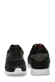 Kinetix LESCAR TX 5FX Siyah Erkek Sneaker thumbnail 5