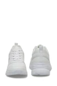 Kinetix SUOMY PU W 4FX Beyaz Kadın Comfort Ayakkabı thumbnail 5