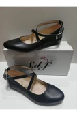 SDF SHOES Kadın Babet thumbnail 1