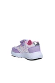 Prego (Nort Blue) Işıklı Çocuk Spor Ayakkabı LİLA thumbnail 4
