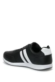 Kinetix As00922813 A10116347512010 101163475 Reeds Pu 2pr Erkek Spor Ayakkabı Siyah thumbnail 4