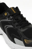 Kinetix RADICAL TX 5FX Phlon Hafif Taban Erkek Koşu Ayakkabısı SİYAH thumbnail 7