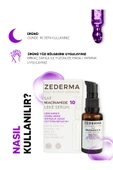 Saf Niacinamide 10 Leke Serum & & Cilt Tonu Eşitleme & - 4