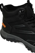 Kinetix MAGNA PU HI 4PR Siyah Erkek Outdoor Bot thumbnail 7