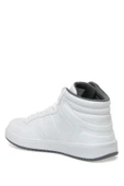 Kinetix Kort Pu Hı 3fx Beyaz Unisex High Sneaker thumbnail 3