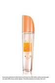 Pur Blanca Golden Burst Kadın Parfüm Edt 50 Ml. thumbnail 3