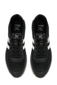 Kinetix REEDS TX 4FX Siyah Erkek Sneaker thumbnail 4