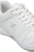 Kinetix A10138413612020 101384136 Mıton Pu 3Pr Kinetix Erkek Spor Ayakkabı BEYAZ thumbnail 7