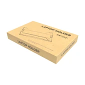 NPO STDNBH6 11.6"-17.3" Notebook/Laptop Tutucu Tepsi VESA 75x75 Uyumlu Monitör Kolu Aparatı thumbnail 8