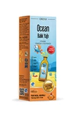 Ocean Orzax Balık Yağı Şurubu Portakal Aromalı 150ml - 1