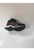 komedix Çoçuk Siyah Bot thumbnail 4