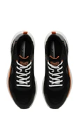 Kinetix Erkek Sneaker Siyah - Oranj 101333867 Byter Tx 3fx thumbnail 4