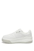 Kinetix JANDI 3PR Beyaz Kadın Sneaker thumbnail 3