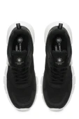 lumberjack Siyah Erkek Sneaker A101941810 thumbnail 5