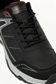Kinetix CHARGED PU 5PR Siyah Erkek Outdoor thumbnail 7