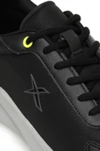 Kinetix Pace Pu 3pr Siyah Erkek Sneaker thumbnail 7