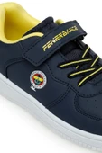Kinetix Fenerbahçe KALEN PU 4PR Lacivert Erkek Çocuk Sneaker thumbnail 7