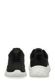 Kinetix PHERKAD PU 4PR Siyah Erkek Sneaker thumbnail 5