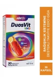 DuosVit VMO 30 Duo Kapsül - 1
