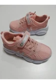 Almera Ayakkabı Pembe - Çocuk Spor Ayakkabı thumbnail 1