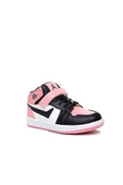 YEK SHOES Lambırlent 8070 Filet Pembe Çocuk Spor Ayakkabı thumbnail 1