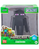 Minecraft Metal Tekli Figür Enderman thumbnail 1