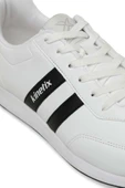 Kinetix Reeds Pu 4pr Beyaz Erkek Sneaker thumbnail 7