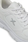 Kinetix SUOMY PU W 4FX Beyaz Kadın Comfort Ayakkabı thumbnail 7