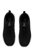 Kinetix EUGENE TX 4FX Siyah Unisex Sneaker thumbnail 4