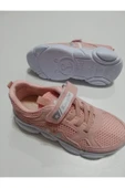 Almera Ayakkabı Pembe - Çocuk Spor Ayakkabı thumbnail 2