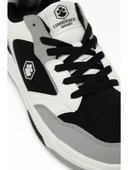 LUMBERJACK TELE 5PR BEYAZ COMFORT CASUAL GÜNLÜK SPOR AYAKKABISI thumbnail 9