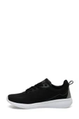 Kinetix NANCY TX 4FX Siyah Unisex Sneaker thumbnail 3
