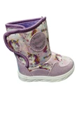 TİVOX BETiS 4PR Lila Kız Çocuk Kar Botu thumbnail 5