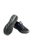 milyon shoes Luttoon 4138 Siyah-Füme Unisex Spor Ayakkabı thumbnail 5