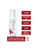 Decubal Repair Onarıcı Krem 100 ml ve Face Wash 150 ml Yüz Yıkama Jeli ve Face Vital Krem 50 ml thumbnail 5