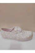 Gül Kadın Beyaz Gelinlik Ayakkabısı thumbnail 1