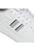 Kinetix Beyaz Erkek Sneaker thumbnail 8