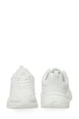 Kinetix PHERKAD PU 5PR Beyaz Erkek Sneaker thumbnail 5