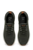 Kinetix NEALON 4FX Haki Erkek Spor Ayakkabı thumbnail 4