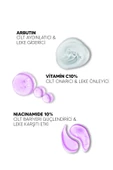 Saf Niacinamide 10 Leke Serum & & Cilt Tonu Eşitleme & - 2